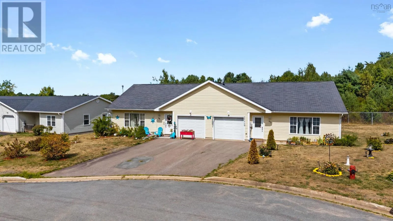 House for rent: 41 Kimbrough Court, Greenwich, Nova Scotia B4P 2R2