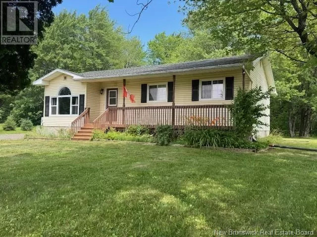 House for rent: 41 King Street, Petitcodiac, New Brunswick E4Z 4J4