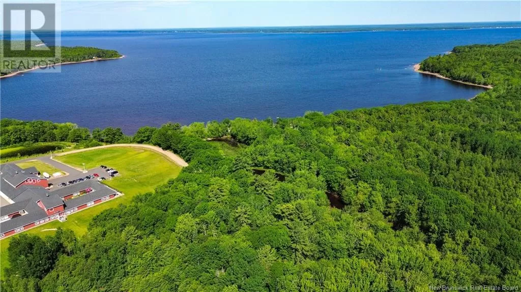 Recreational for rent: 41 Lakeview Road, Mill Cove, New Brunswick E4C 3E5