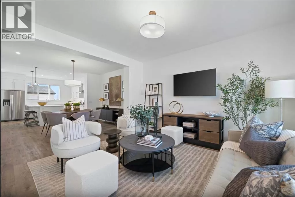 House for rent: 41 Lewisburg Close Ne, Calgary, Alberta T3P 2N4