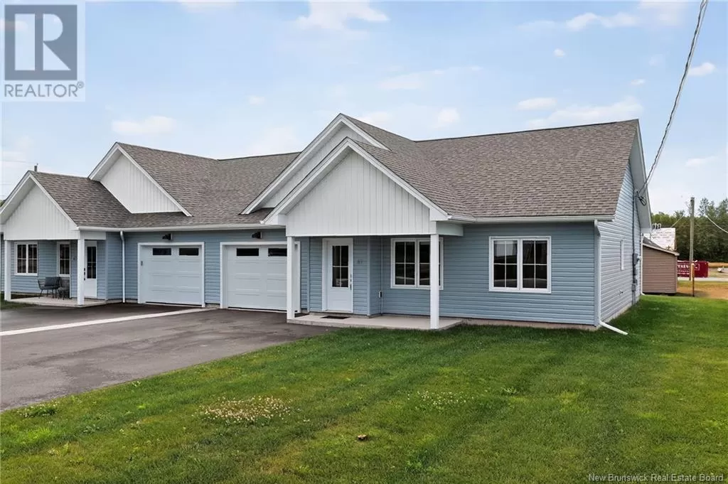 House for rent: 41 Mackinnon Street, Grand-Barachois, New Brunswick E4P 0R6