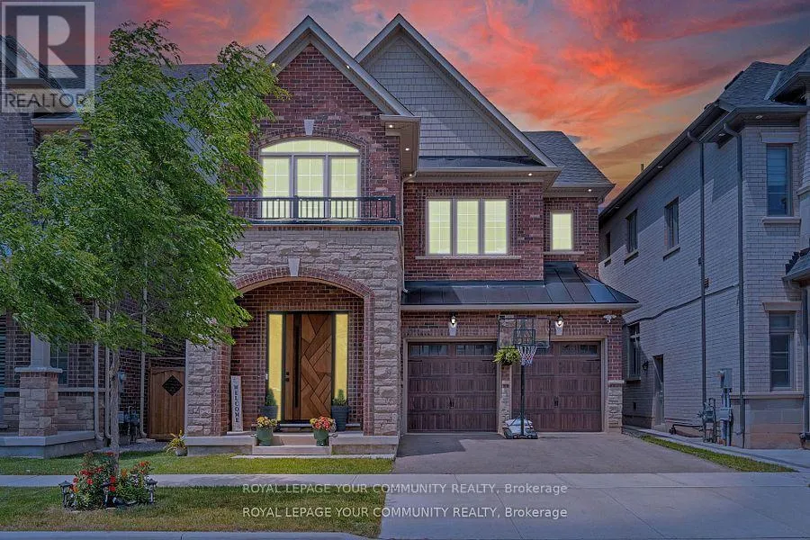 House for rent: 41 Marvin Avenue, Oakville, Ontario L6H 0Z6