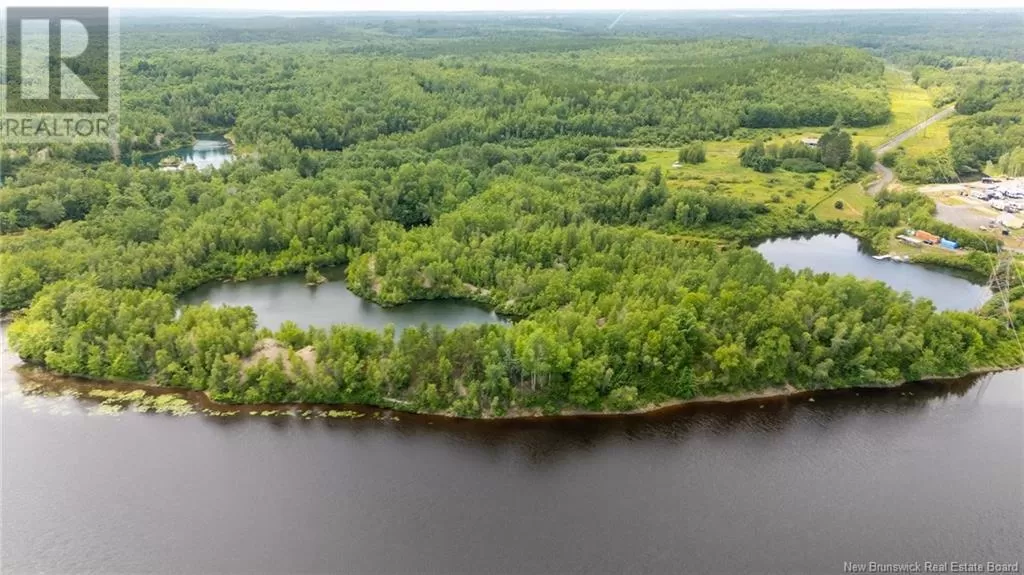 41 Mcallister Road, Iron Bound Cove, New Brunswick E4A 1T5