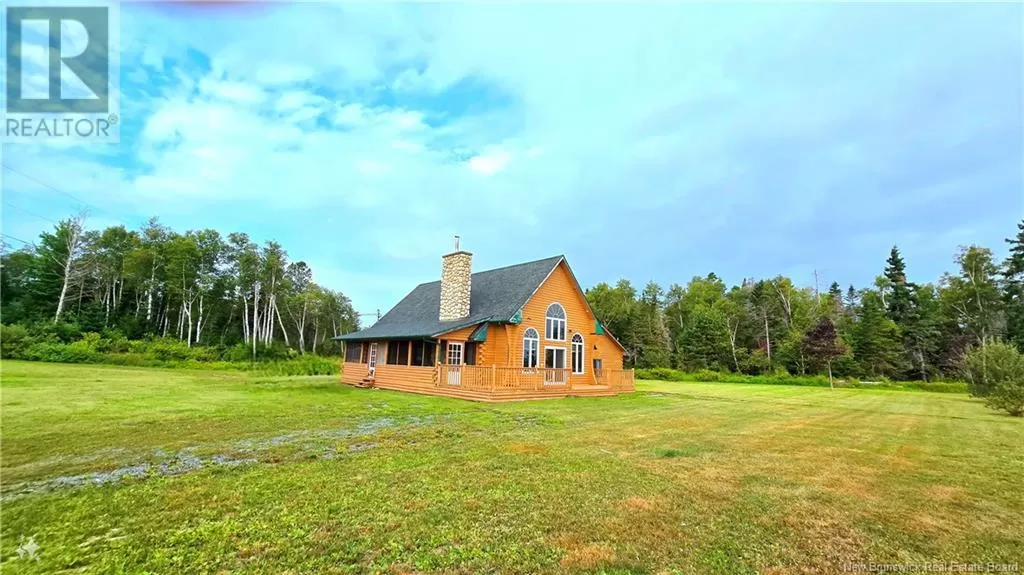 House for rent: 41 Mcneil, Sea Side, New Brunswick E8G 1T2