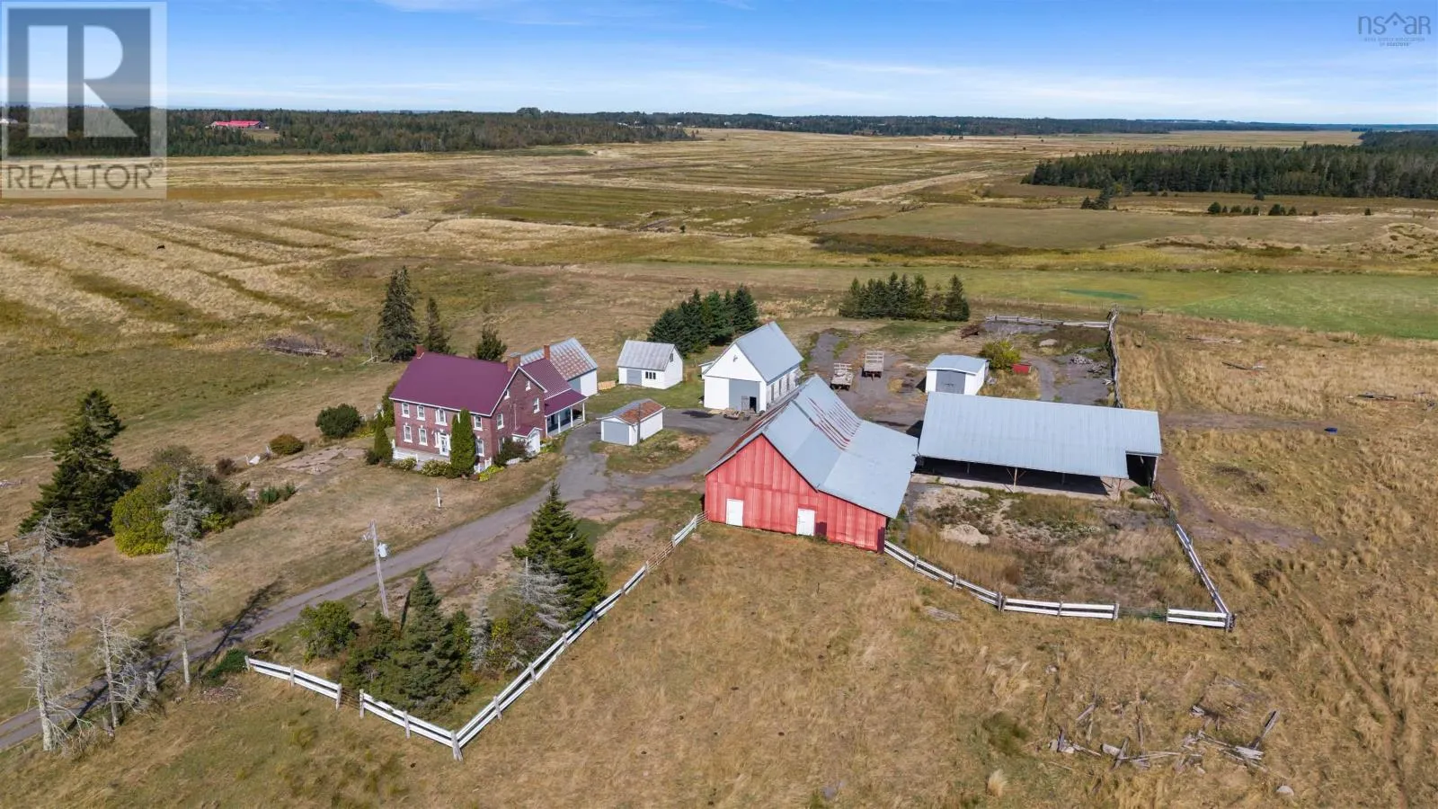 41 Mount Whatley Road, Fort Lawrence, Nova Scotia B4H 3Y5