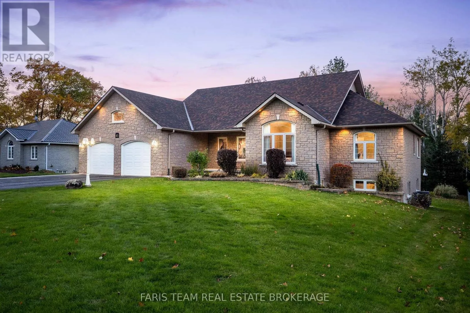 House for rent: 41 Paddy Dunn's Circle, Springwater, Ontario L9X 0T2