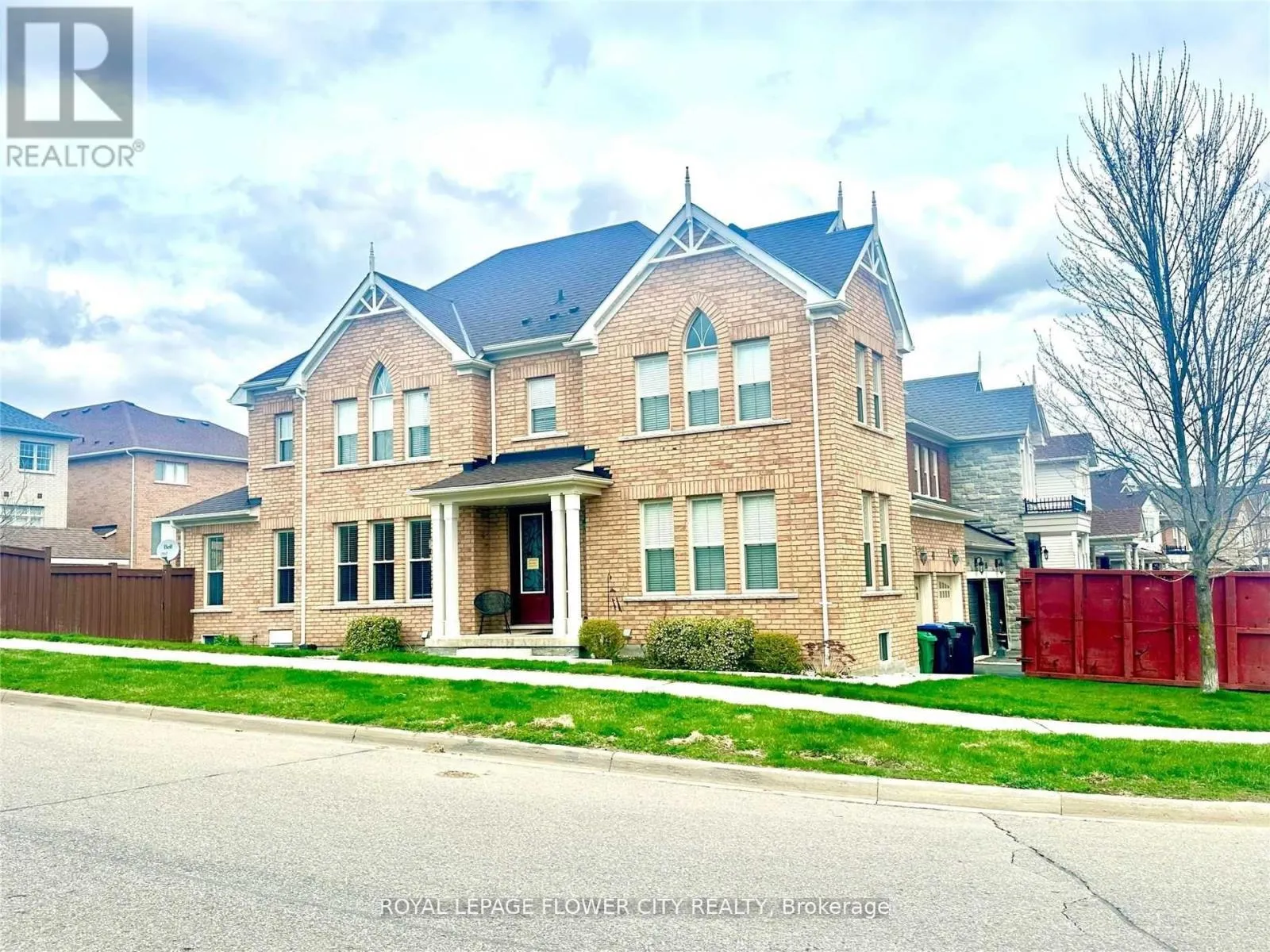 House for rent: 41 Paisley Green Avenue, Caledon, Ontario L7C 3R9