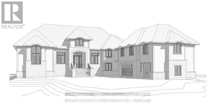 41 Paradise Boulevard, Ramara, Ontario L0K 1B0