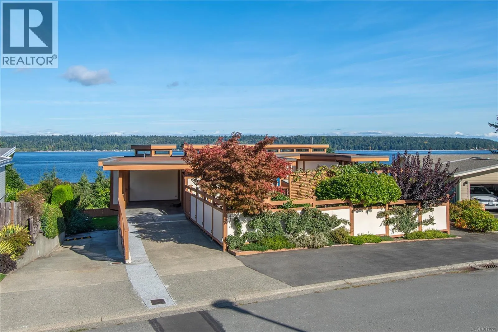 House for rent: 41 Ridgeview Pl, Campbell River, British Columbia V9W 2J6