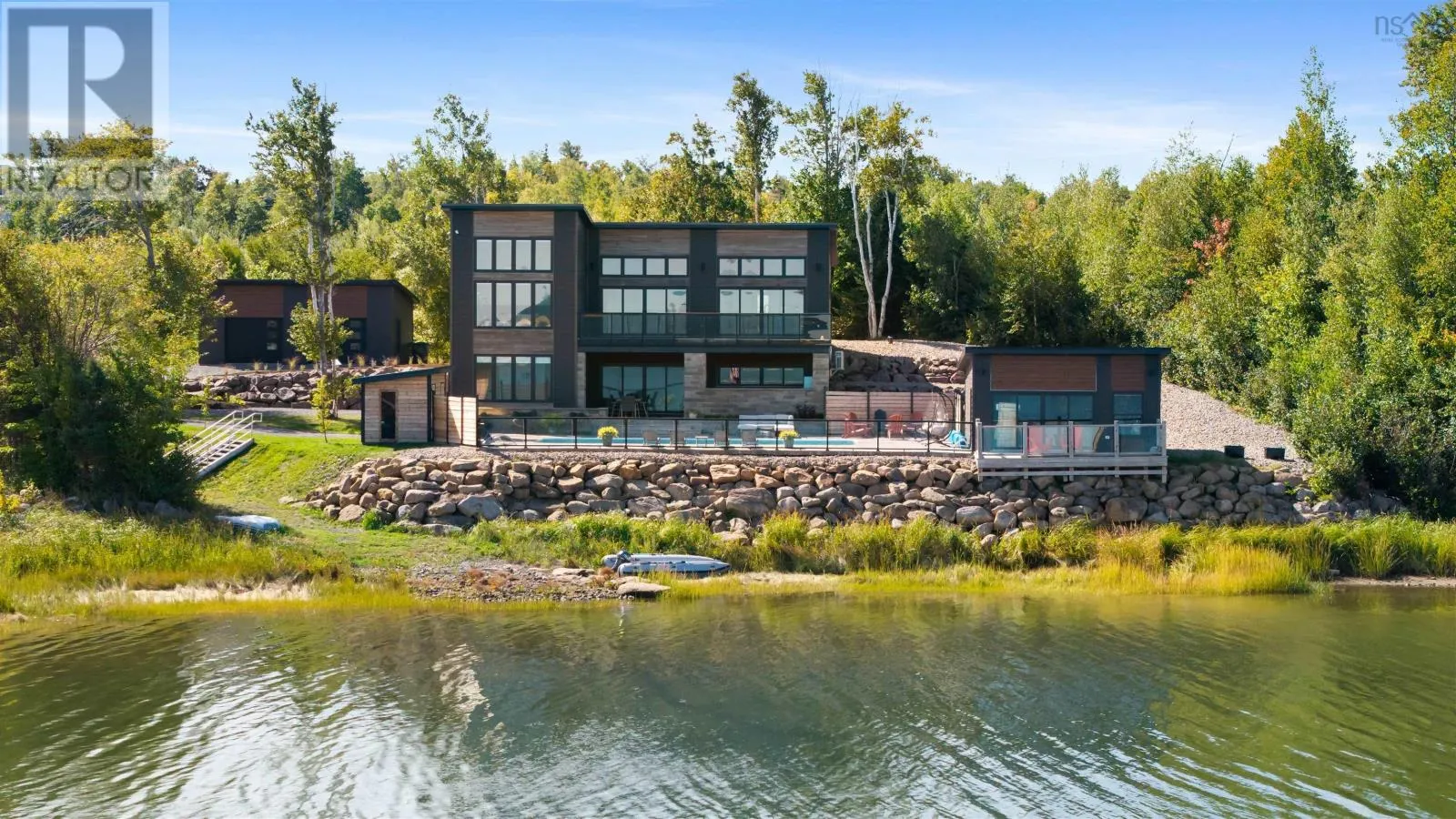 House for rent: 41 Rose Heath Lane, Little Harbour, Nova Scotia B2H 5C4