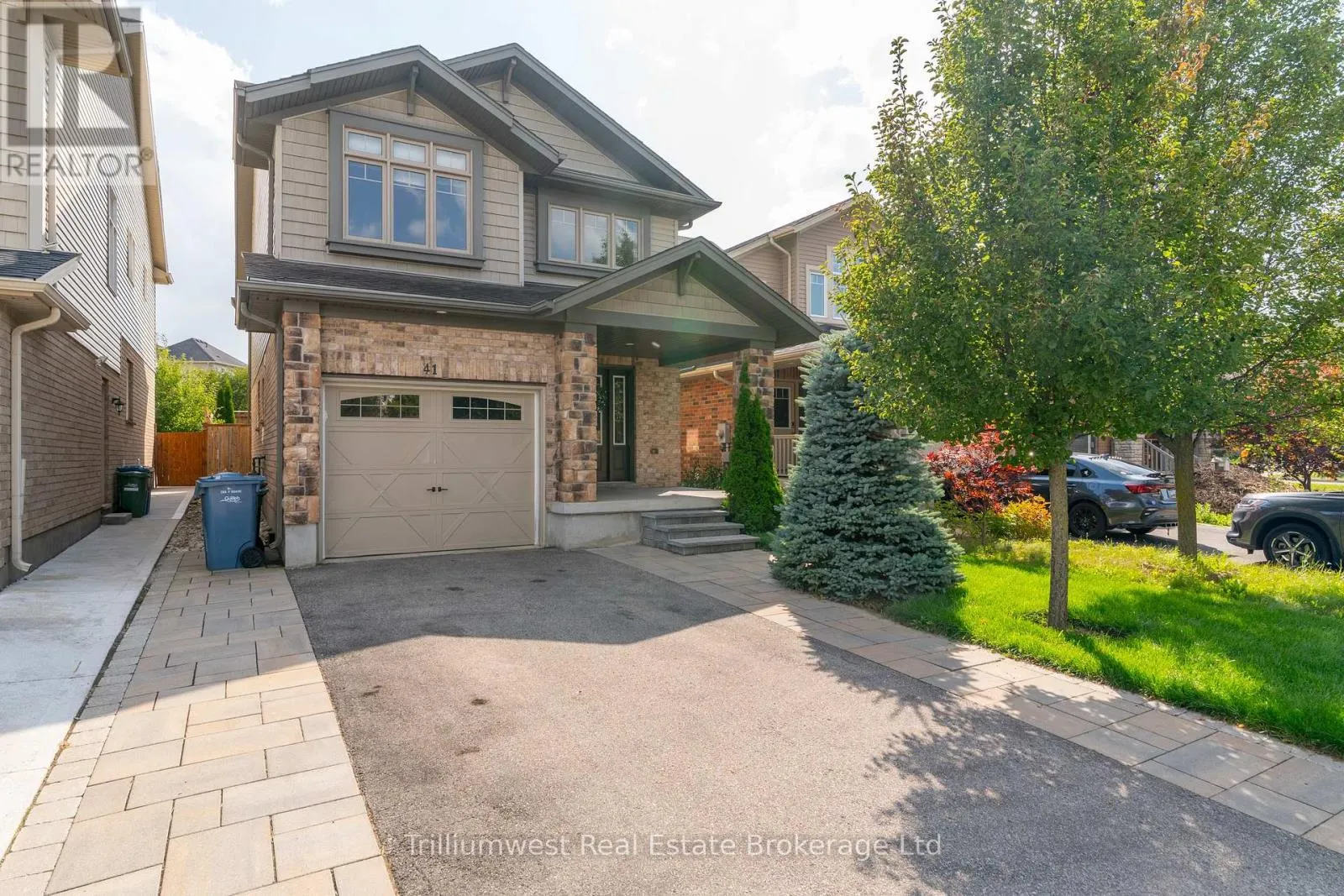 House for rent: 41 Samuel Drive, Guelph, Ontario N1L 0K1