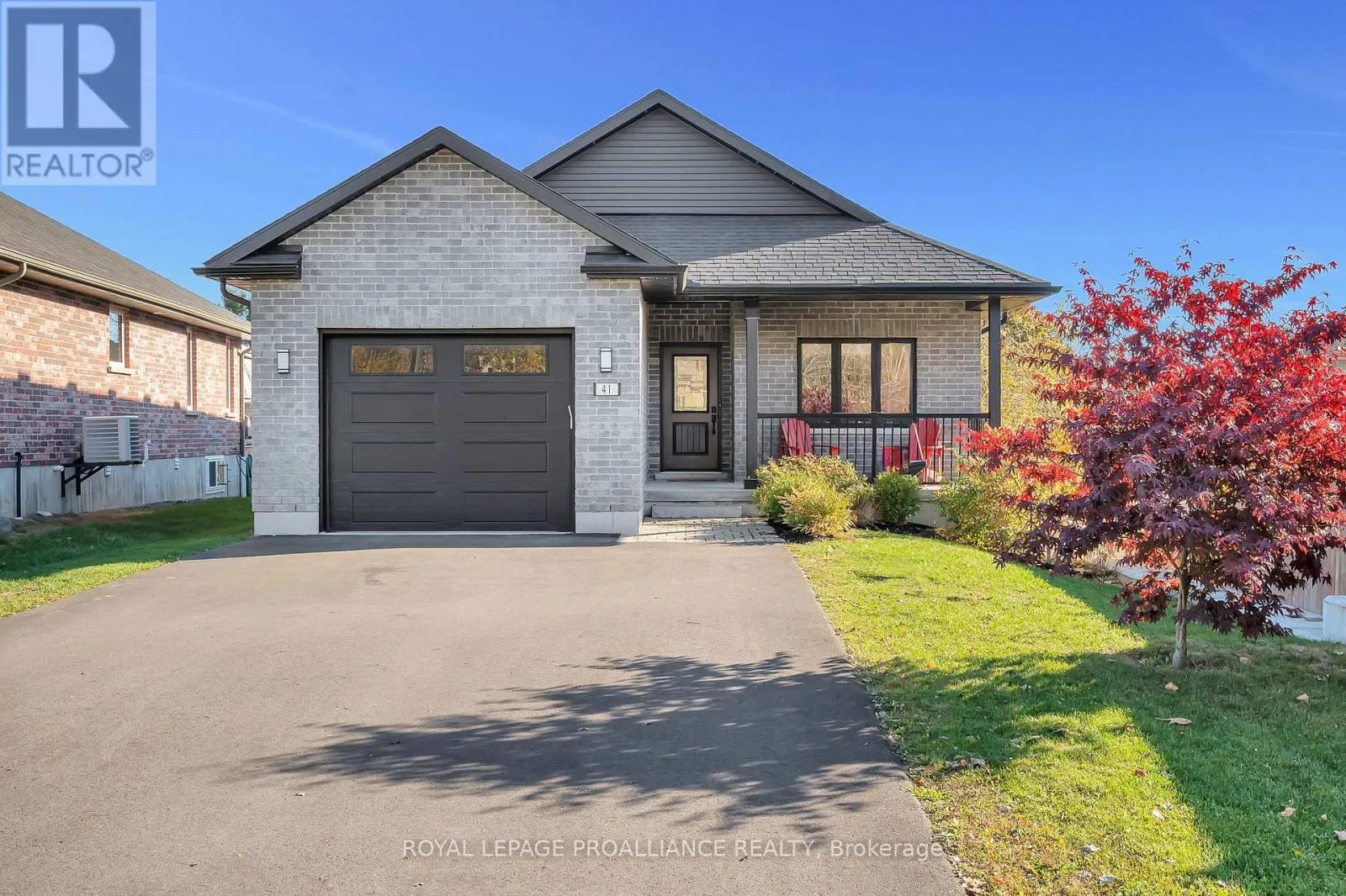 House for rent: 41 Singleton Street, Brighton, Ontario K0K 1H0