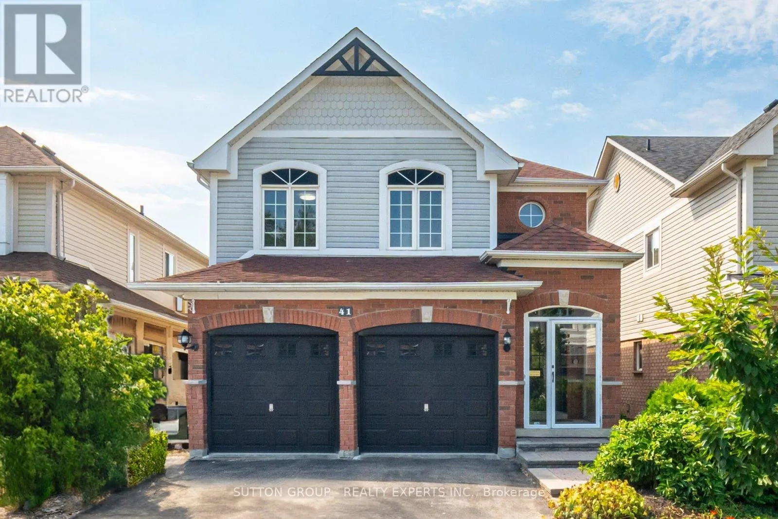 House for rent: 41 Solmar Avenue, Whitby, Ontario L1R 2Z6