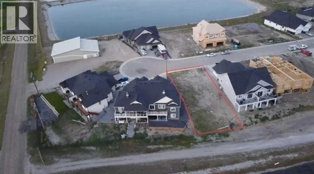 41 St. Andrews Close, Lyalta, Alberta T0J 1Y1