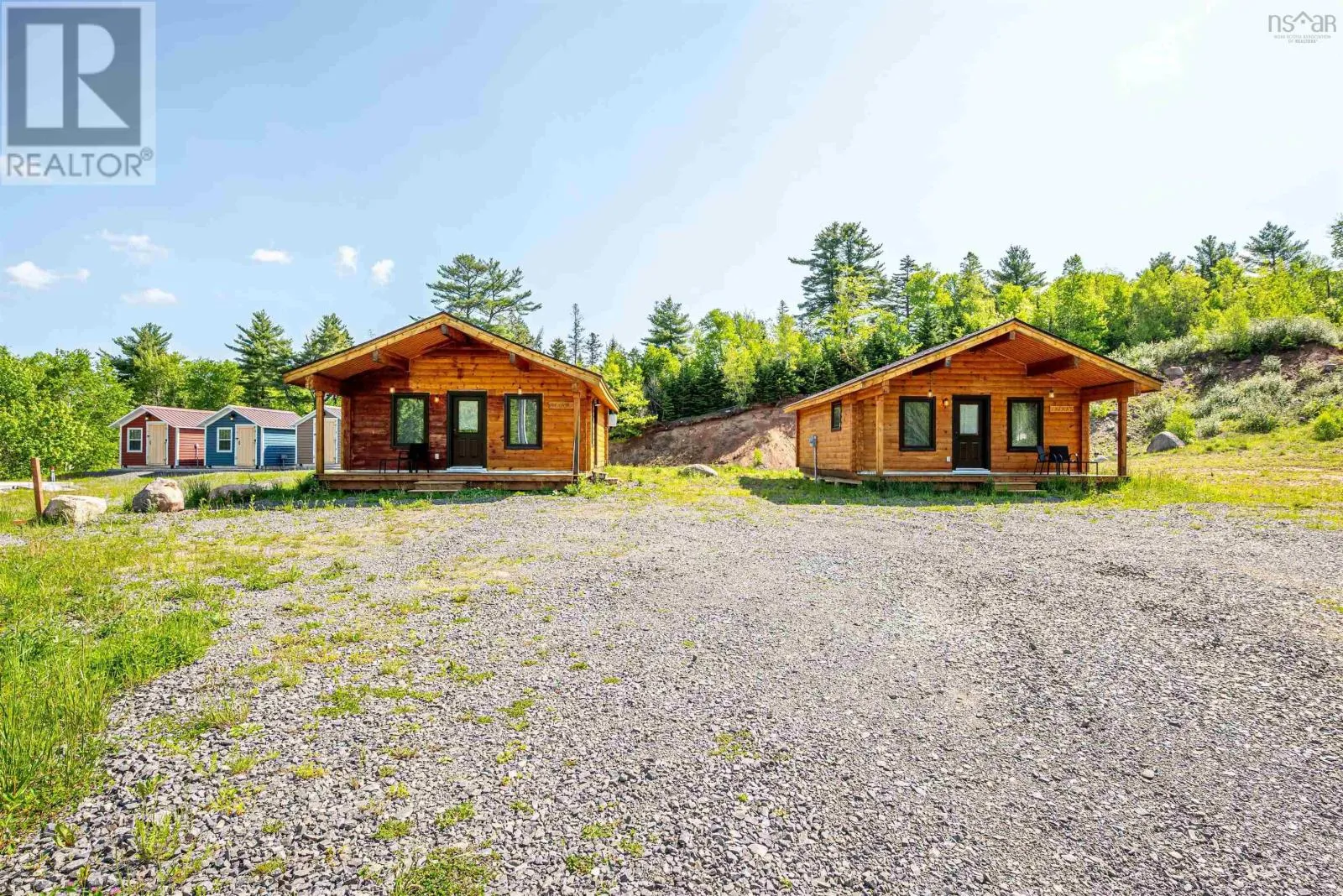 41 Starview Avenue, Vaughan, Nova Scotia B0N 2T0