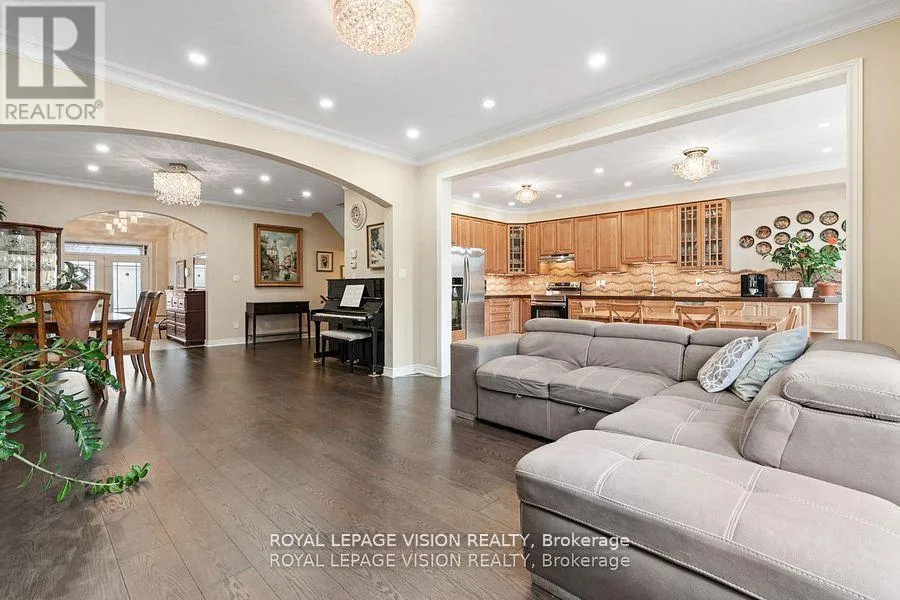 House for rent: 41 Treetops Boulevard, New Tecumseth, Ontario L9R 0M1