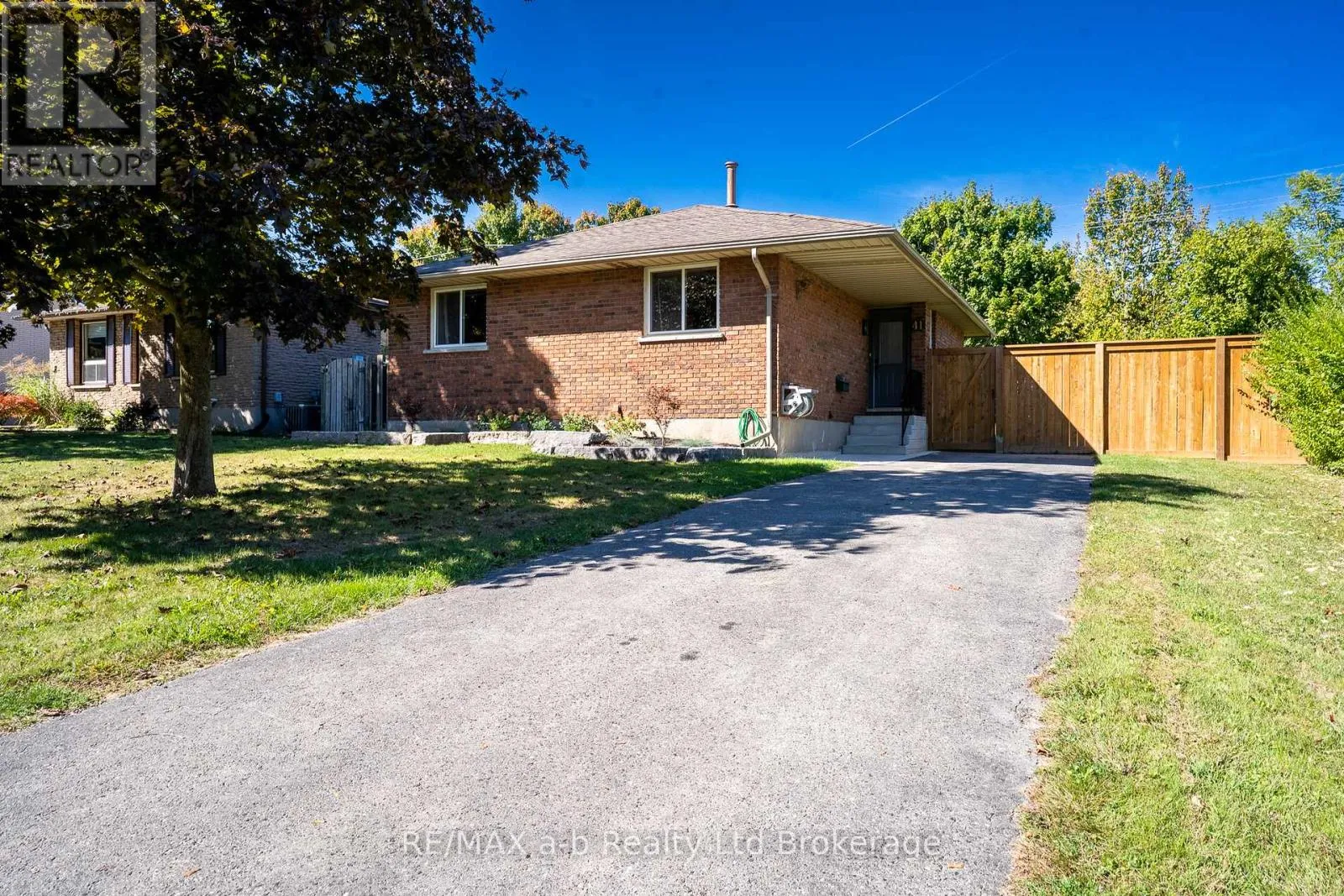 House for rent: 41 Trottier Drive, Tillsonburg, Ontario N4G 4P7