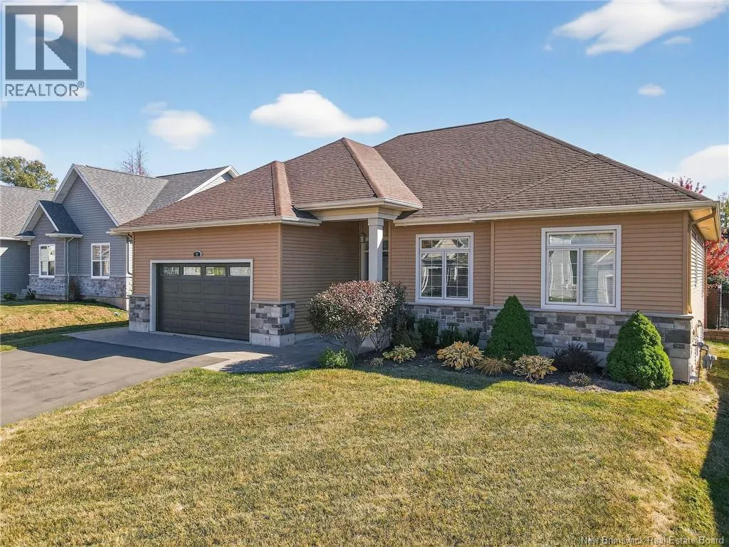 House for rent: 41 Valmont Street, Dieppe, New Brunswick E1A 1H3