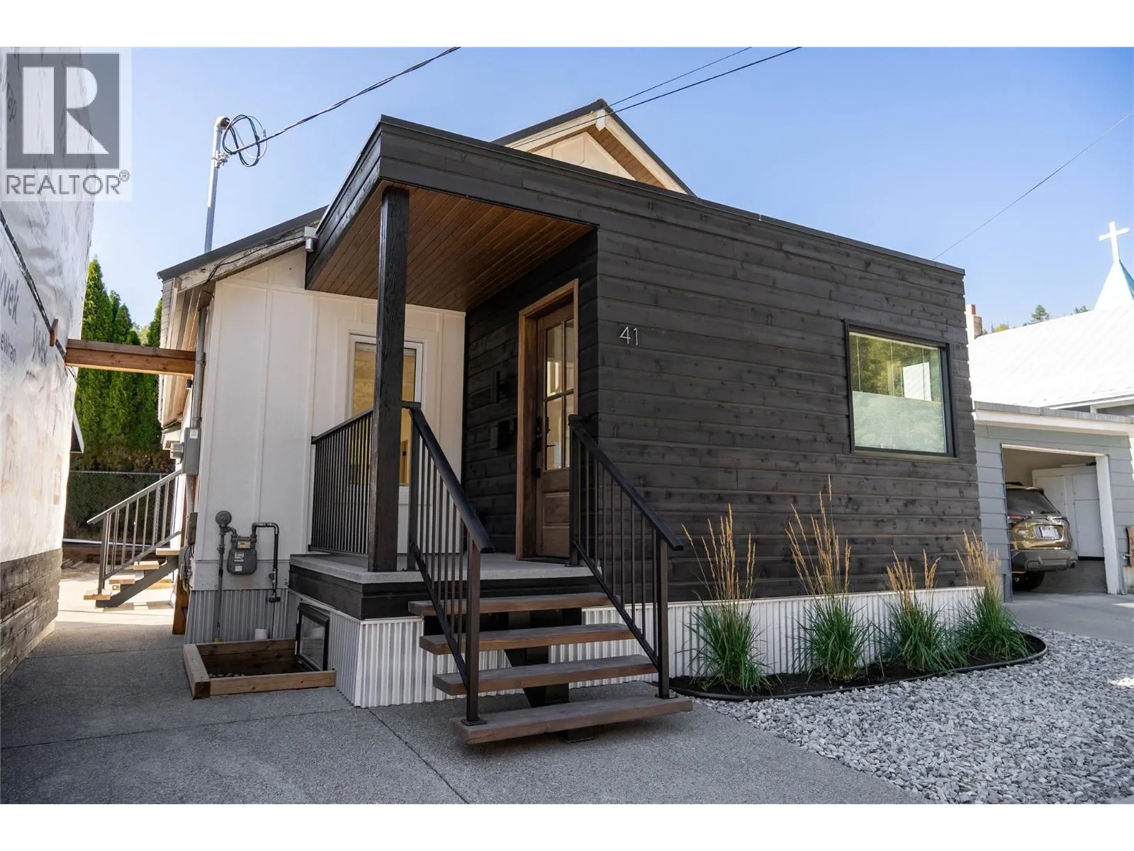 House for rent: 41 Wallinger Avenue, Kimberley, British Columbia V1A 1Y6