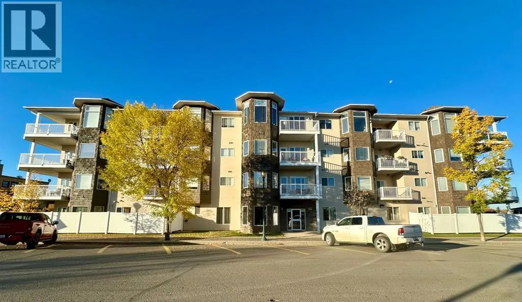 Apartment for rent: 410, 10212 101 Street, Lac La Biche, Alberta T0A 2C0