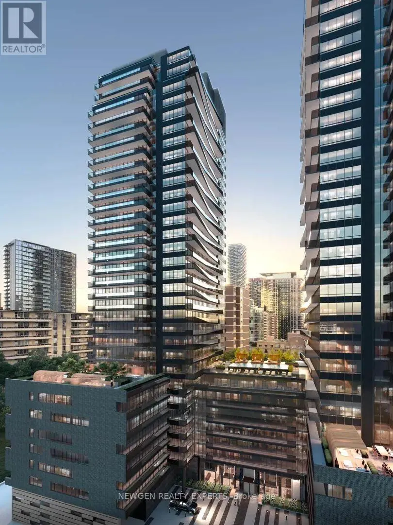 Apartment for rent: 410 - 127 Broadway Avenue, Toronto, Ontario M4P 1V4