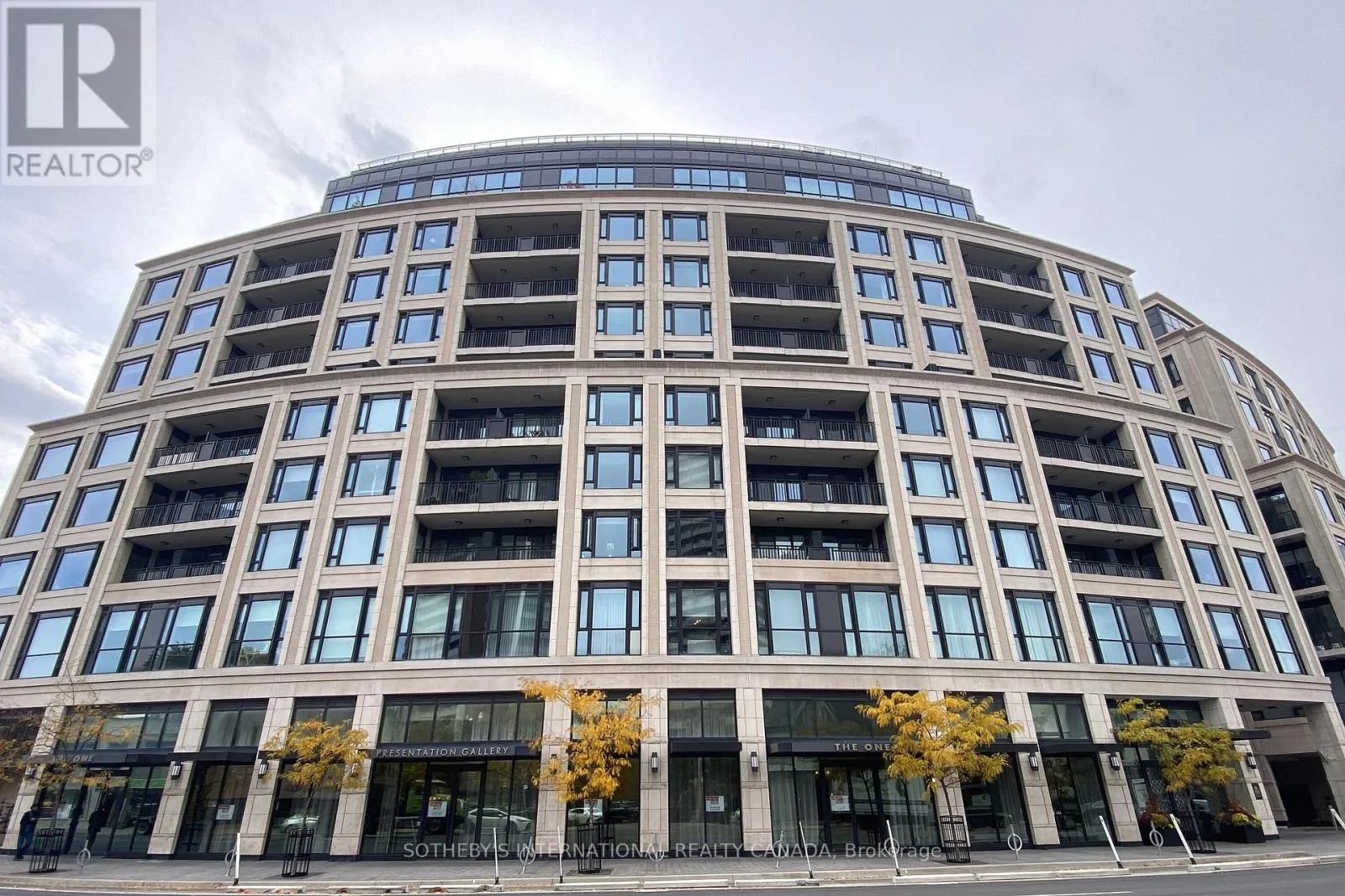 Apartment for rent: 410 - 181 Davenport Road, Toronto, Ontario M5R 1J1