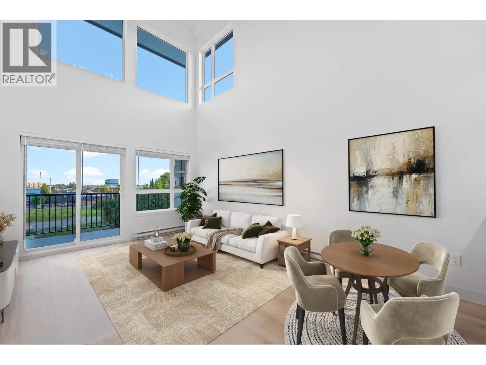 Apartment for rent: 410 22562 121 Avenue, Maple Ridge, British Columbia V2X 3Y8