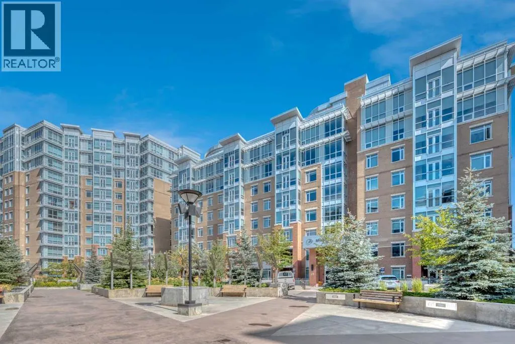 Apartment for rent: 410, 24 Varsity Estates Circle Nw, Calgary, Alberta T3A 2X8