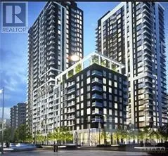 Apartment for rent: 410 - 340 Queen Street, Ottawa, Ontario K1R 0G1