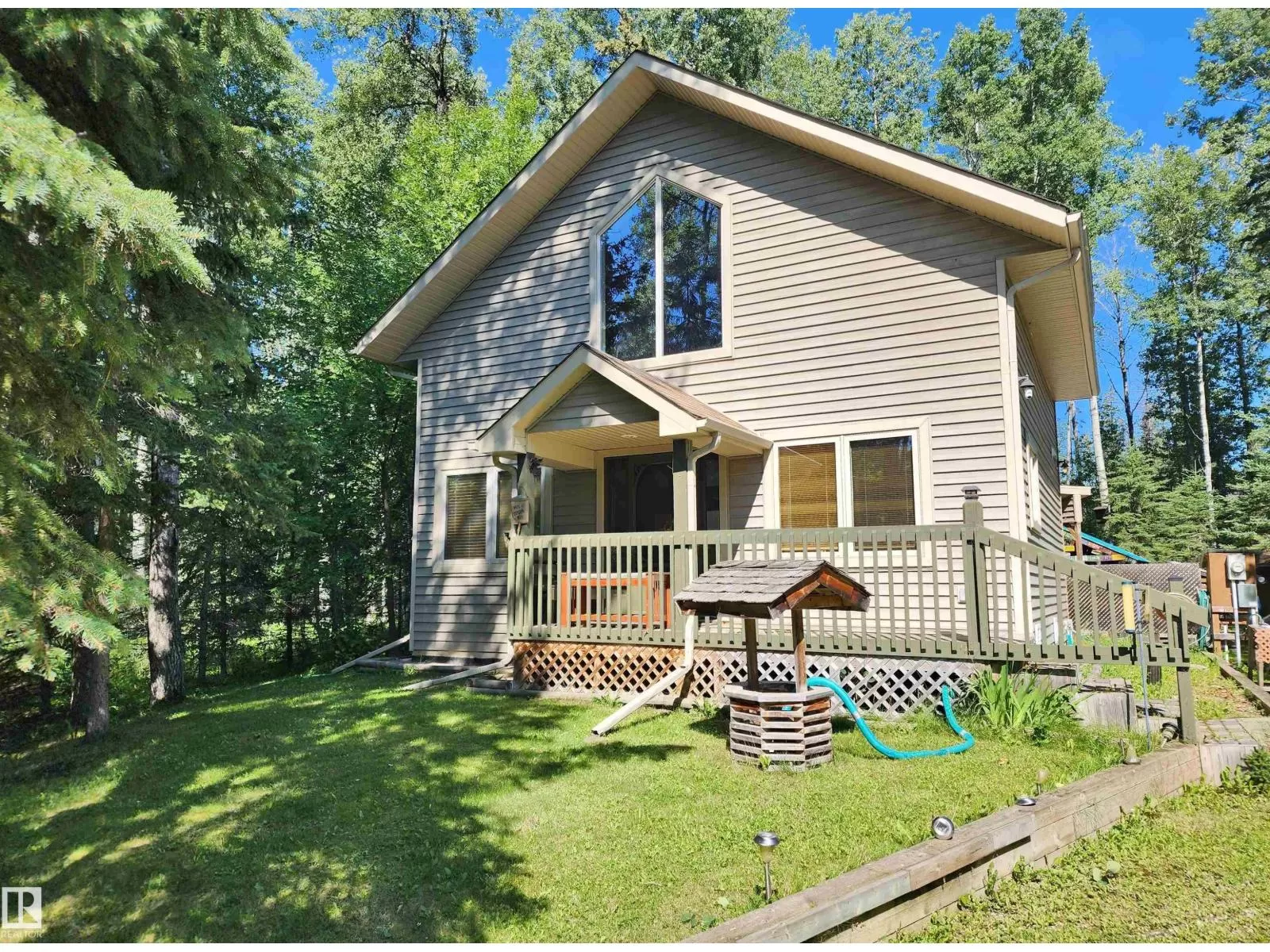 House for rent: #410 55061 Twp Road 462, Rural Wetaskiwin County, Alberta T0C 0T0