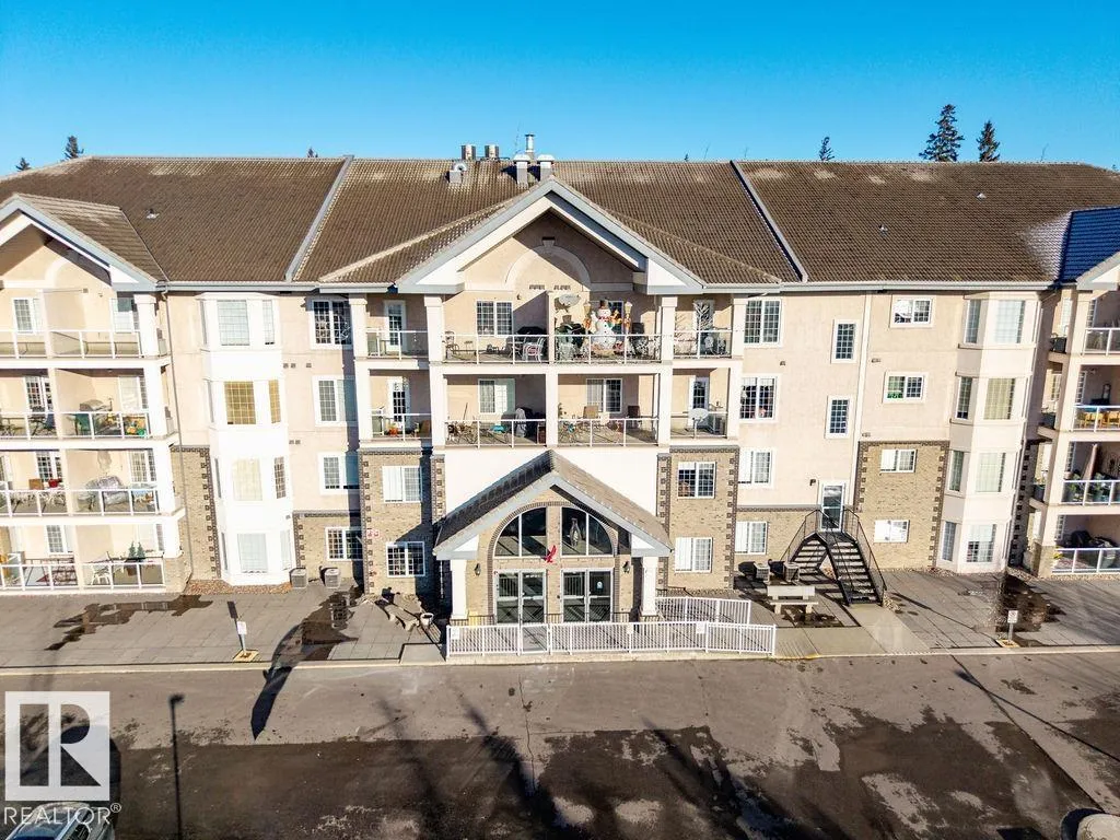 Apartment for rent: #410 612 111 St Sw, Edmonton, Alberta T6W 1R9