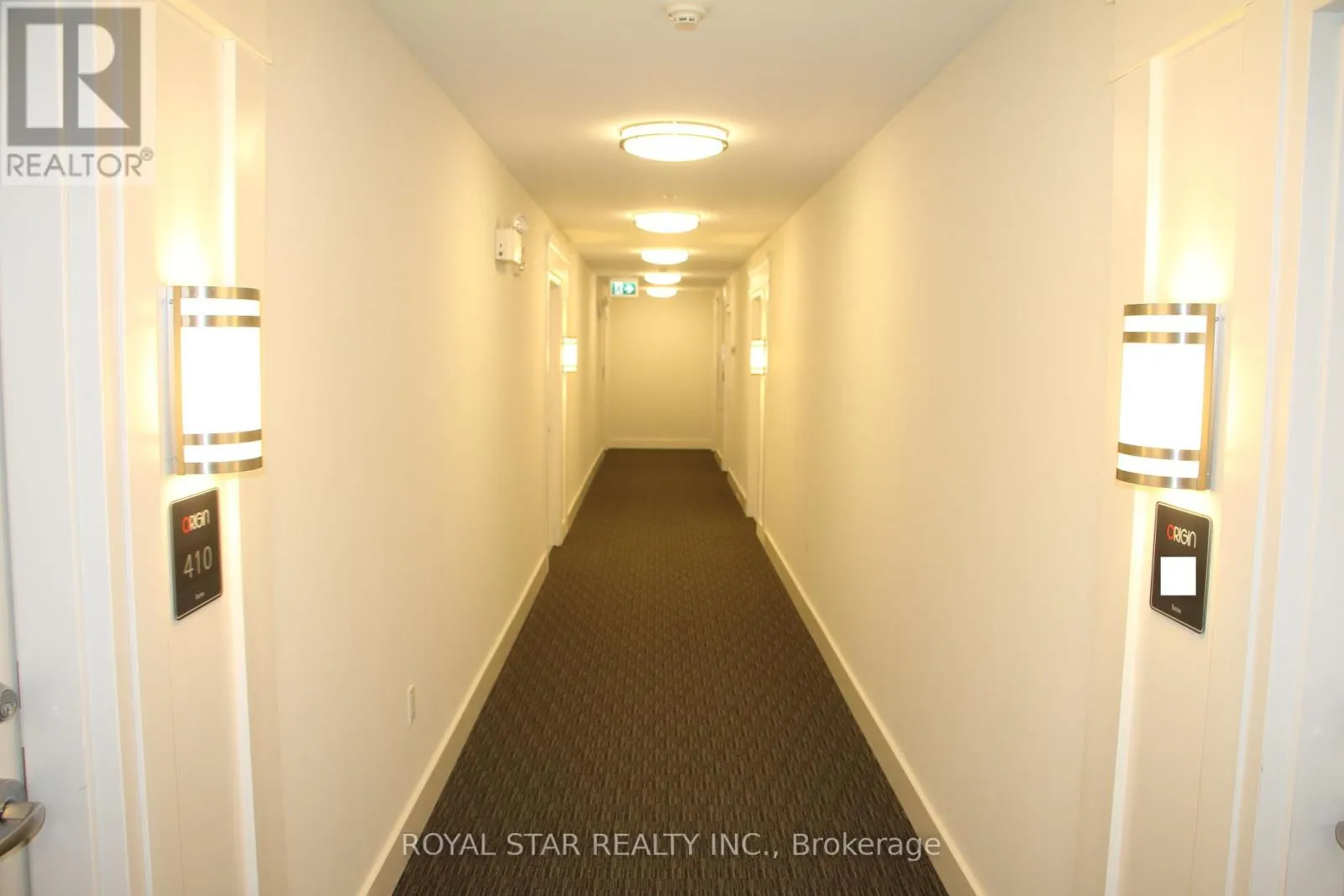 Apartment for rent: 410 - 650 Sauve Street, Milton, Ontario L9T 8M4