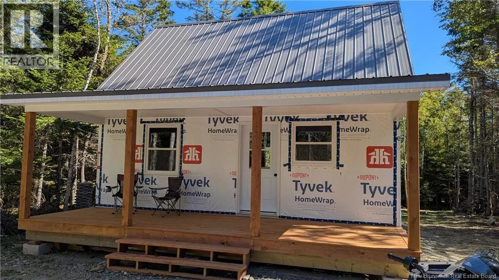 House for rent: 410 Glebe Road, Saint Andrews, New Brunswick E5B 3C3