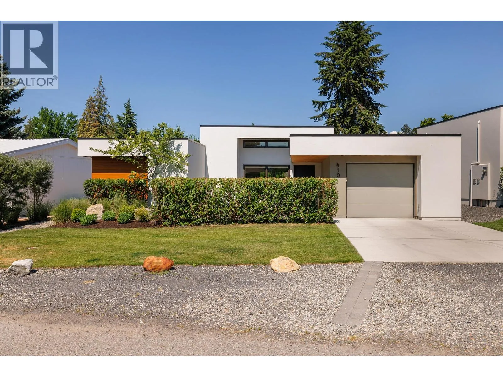 House for rent: 410 Sarsons Road, Kelowna, British Columbia V1W 1C2