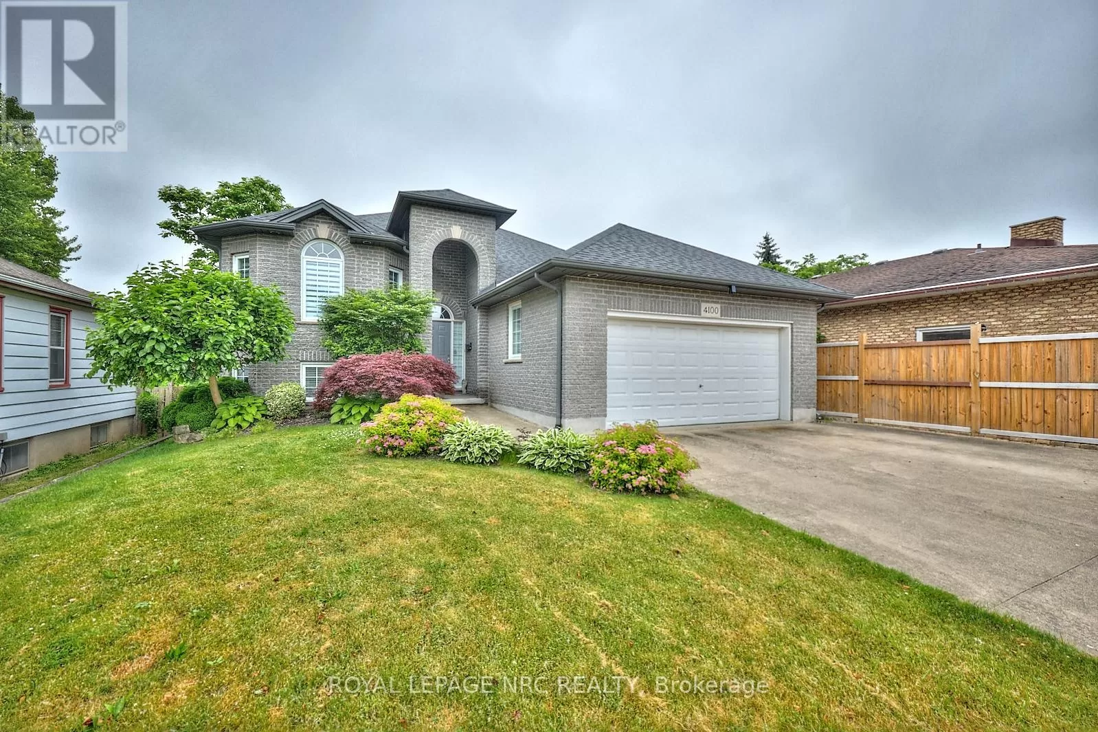 House for rent: 4100 Kalar Road, Niagara Falls, Ontario L2H 1S6