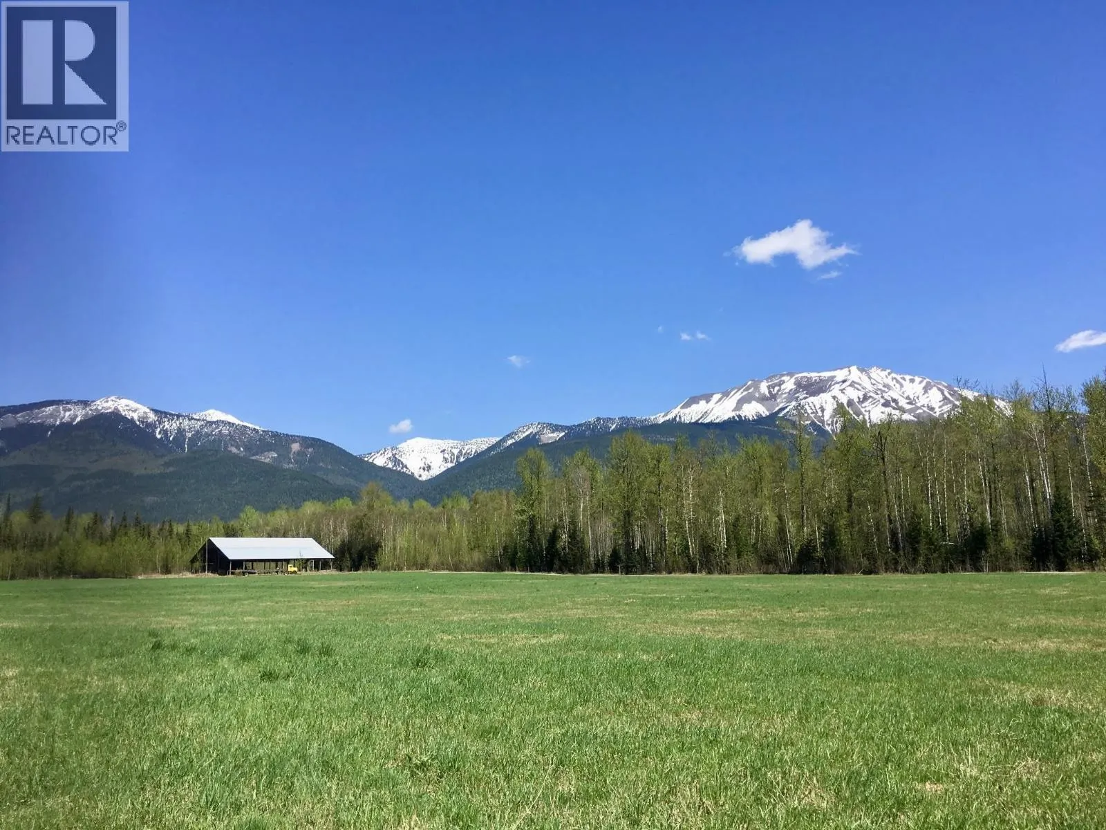 41000 Gray Road, Prince George, British Columbia V0J 2B0