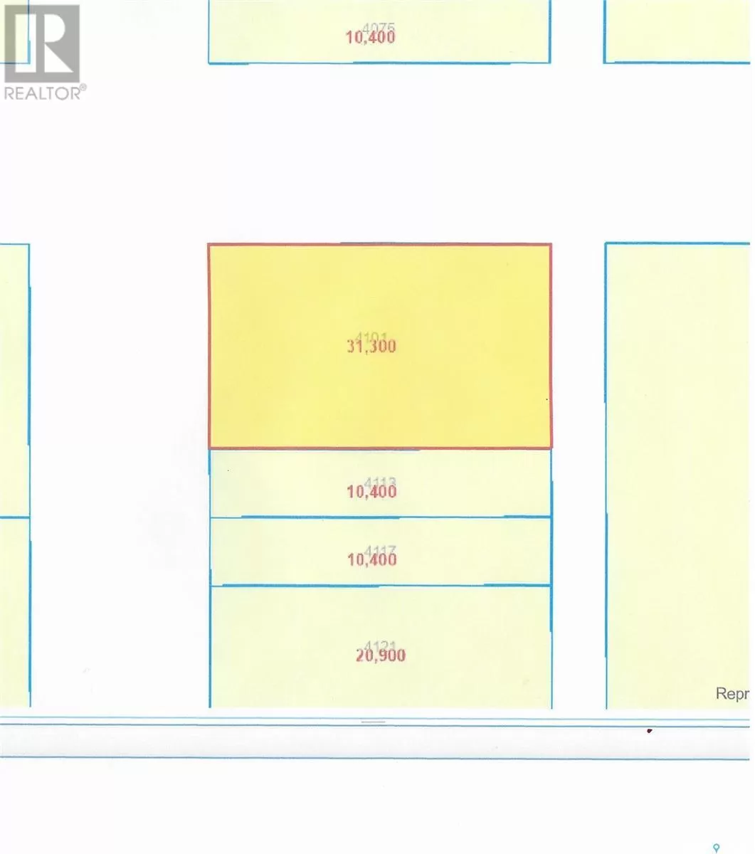 Unknown for rent: 4101 Ellice Street, Regina, Saskatchewan S4W 0L3