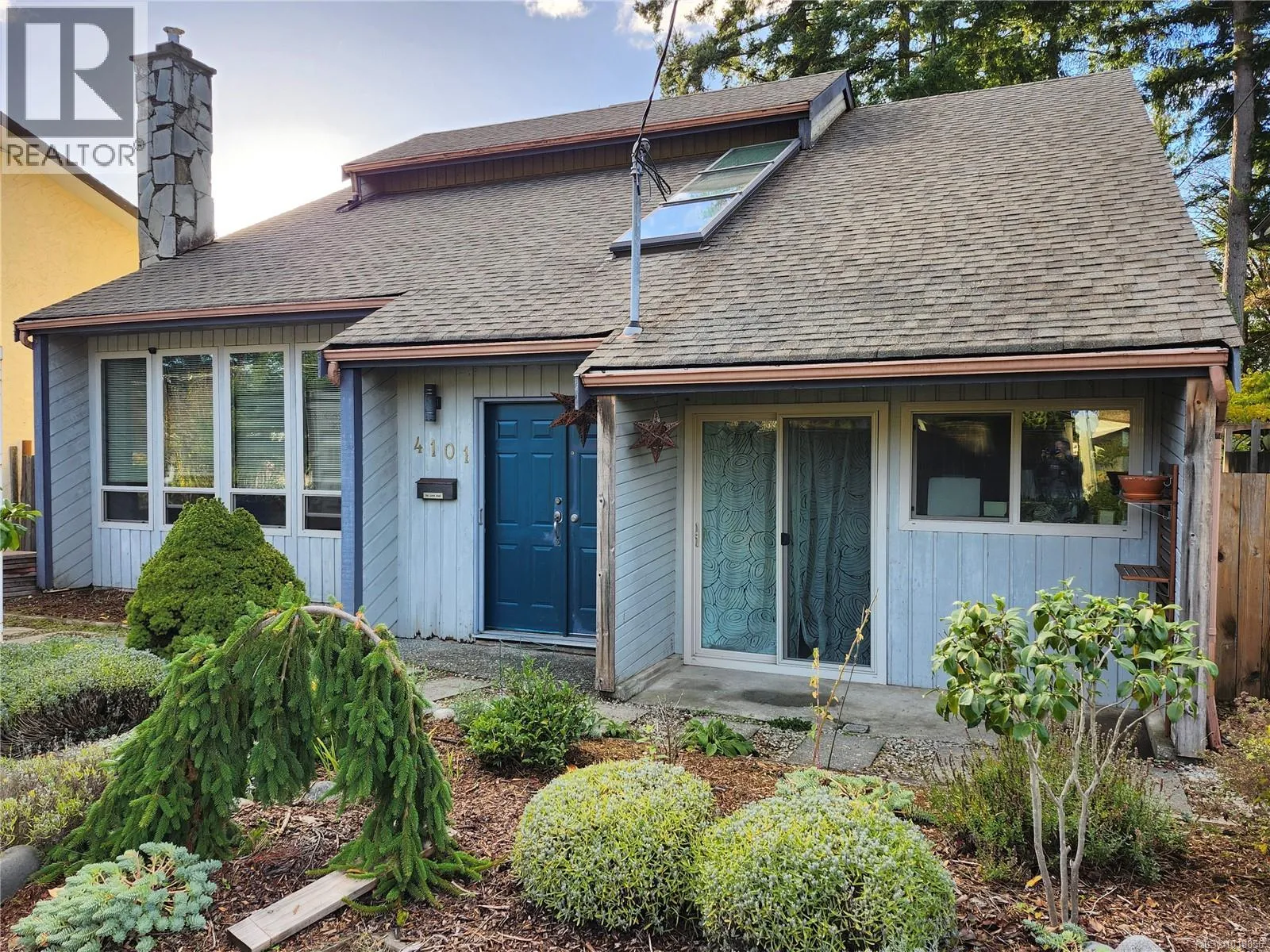 House for rent: 4101 Orchard Cir, Nanaimo, British Columbia V9T 4C5