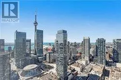 Apartment for rent: 4102 - 180 University Avenue, Toronto, Ontario M5H 0A2