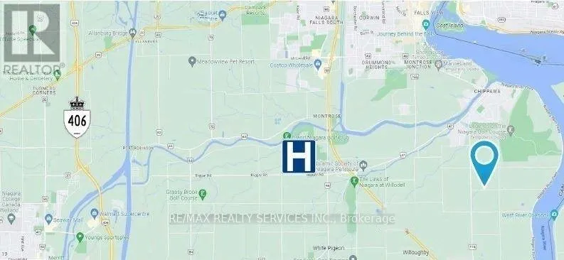 Unknown for rent: 4102 Marshall Road, Niagara Falls, Ontario L2E 6S6