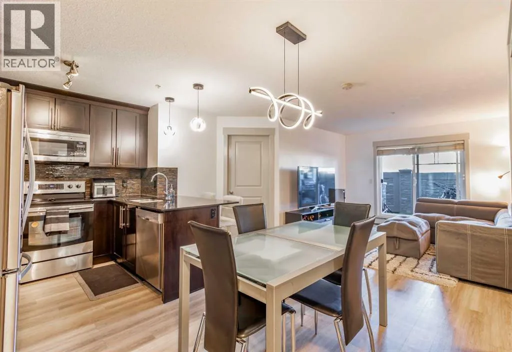 Apartment for rent: 4103, 155 Skyview Ranch Way Ne, Calgary, Alberta T3N 0L4