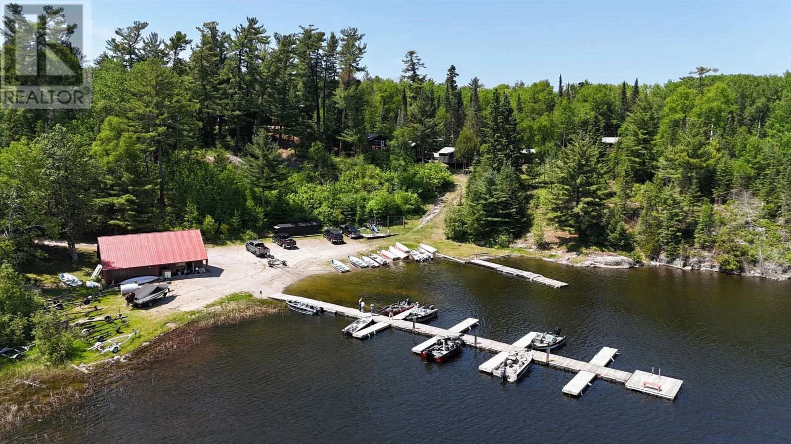 4103 Hwy 72 Hwy, Sioux Lookout, Ontario P8T 0A7