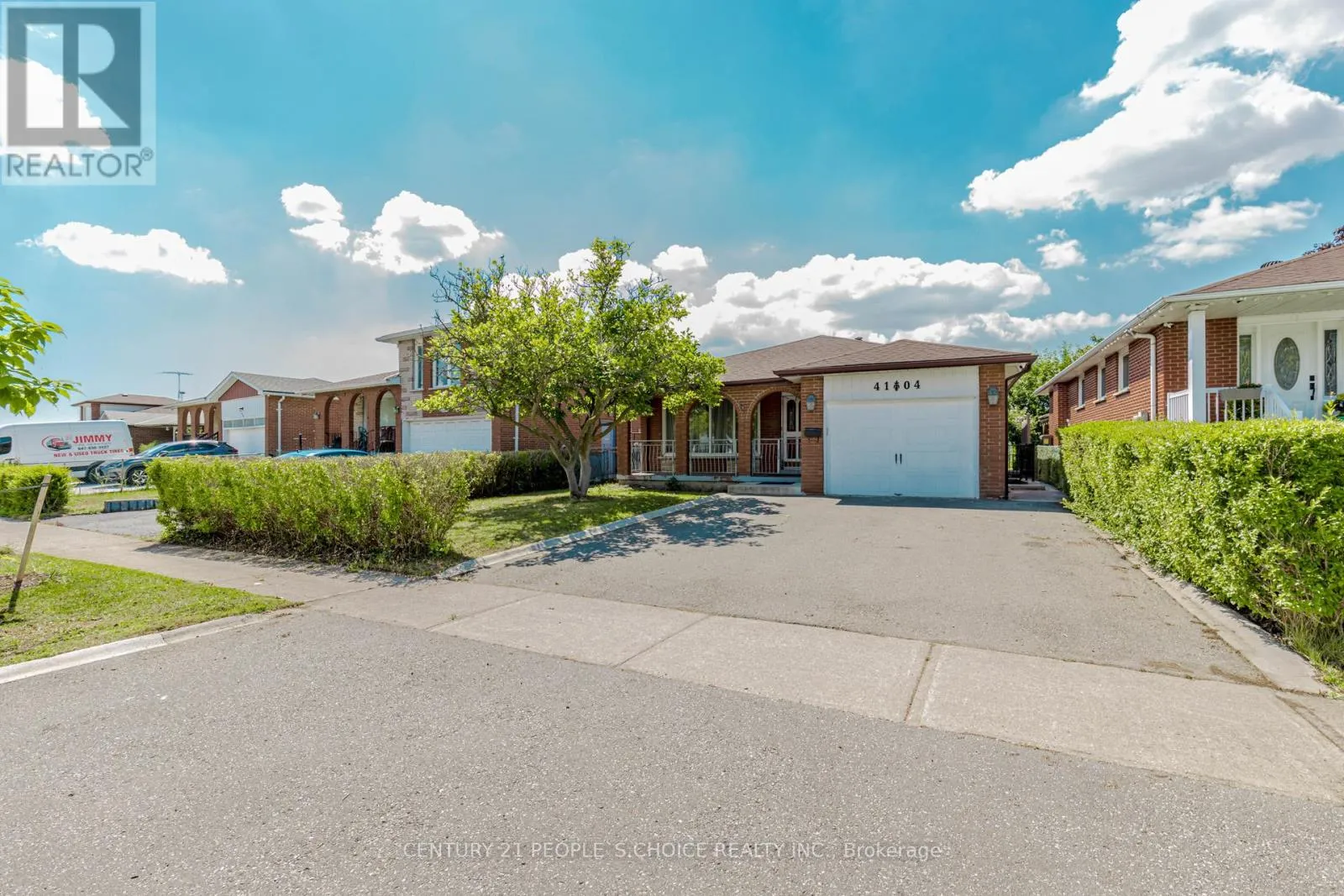 House for rent: 4104 Brandon Gate, Mississauga, Ontario L4T 3P2