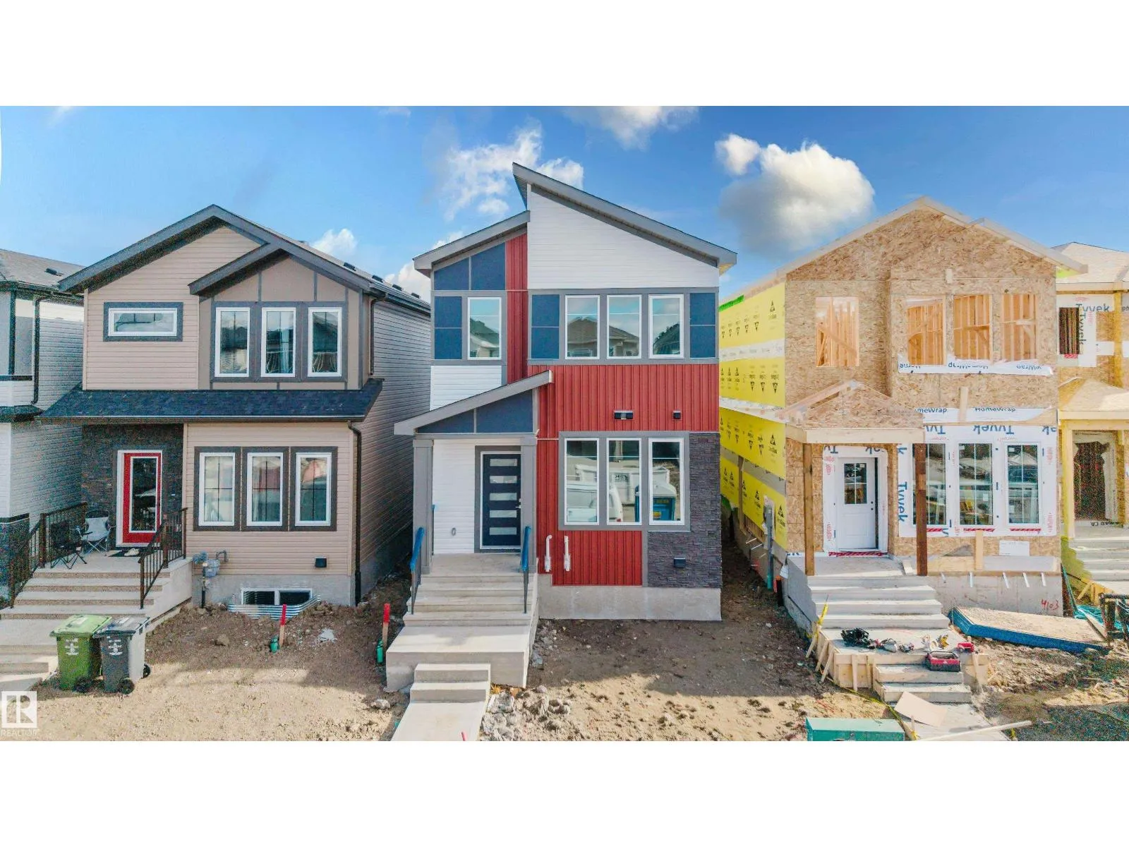 House for rent: 4105 67 St, Beaumont, Alberta T4X 3E9