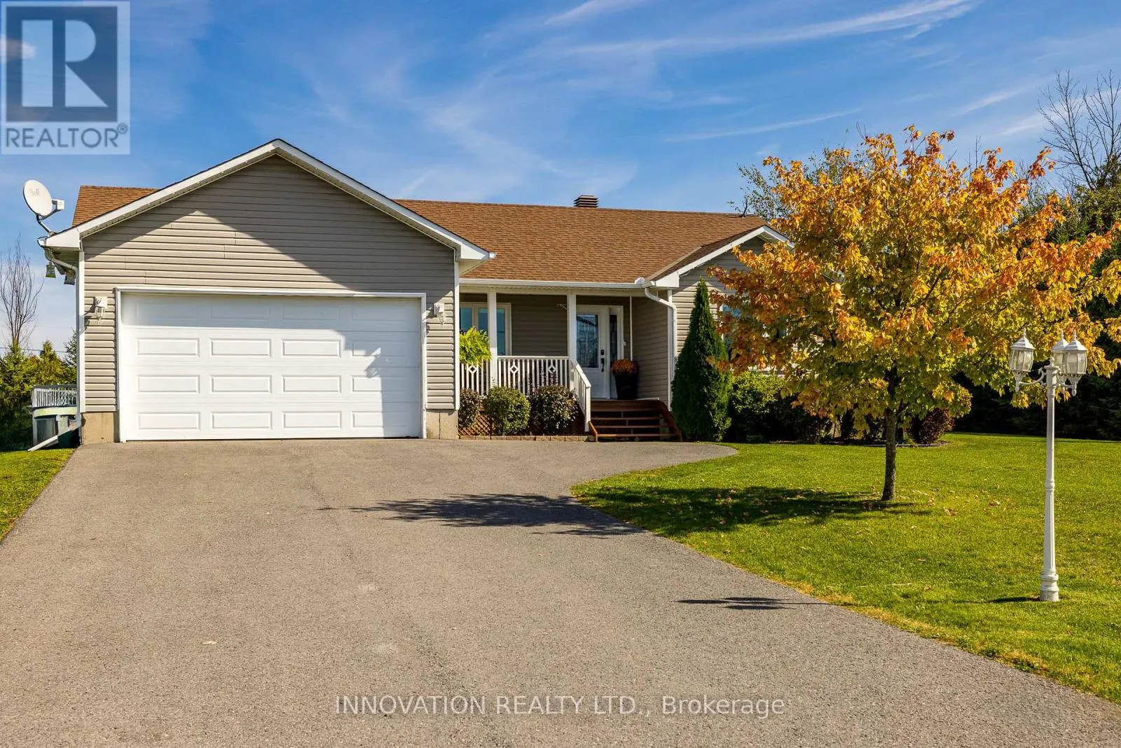 House for rent: 4105 Calbrent Way, Ottawa, Ontario K0A 2W0