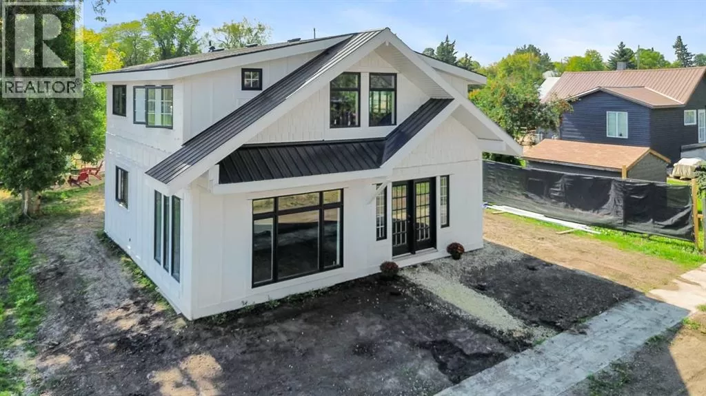 House for rent: 4105 Wallace Street, Donalda, Alberta T0B 1H0