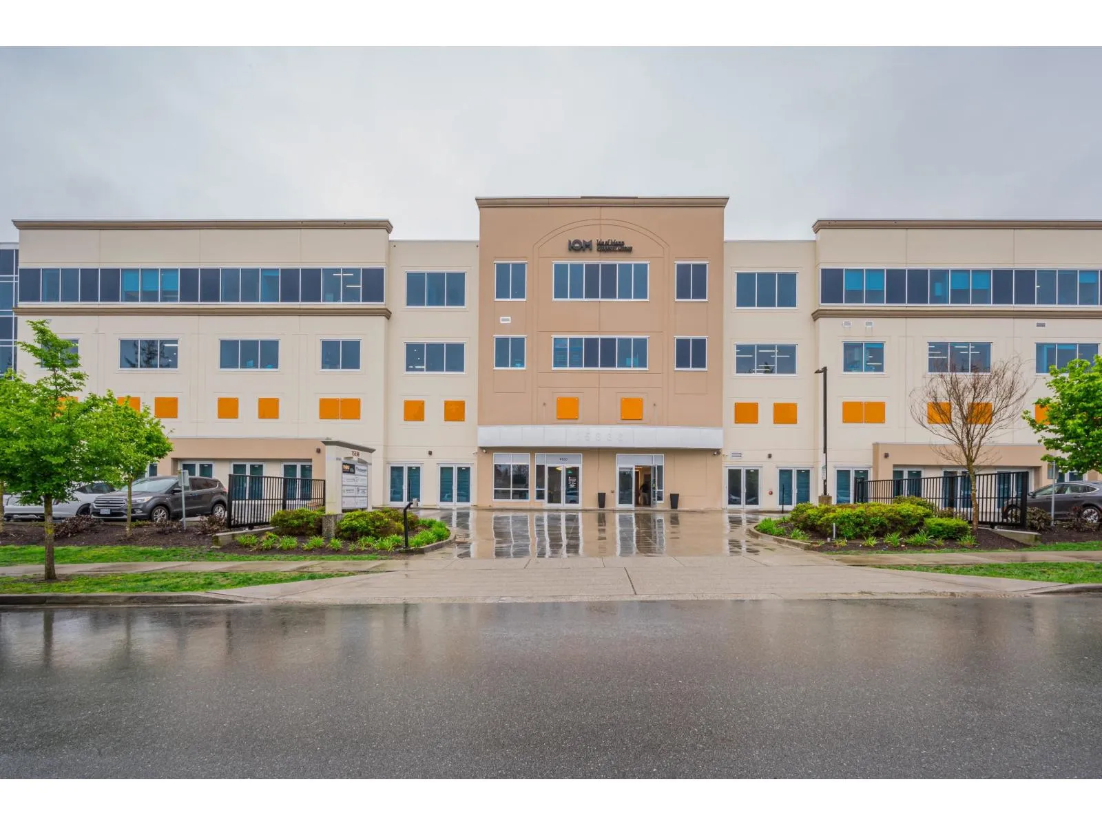 411 15336 31 Avenue, Surrey, British Columbia V3Z 0X2