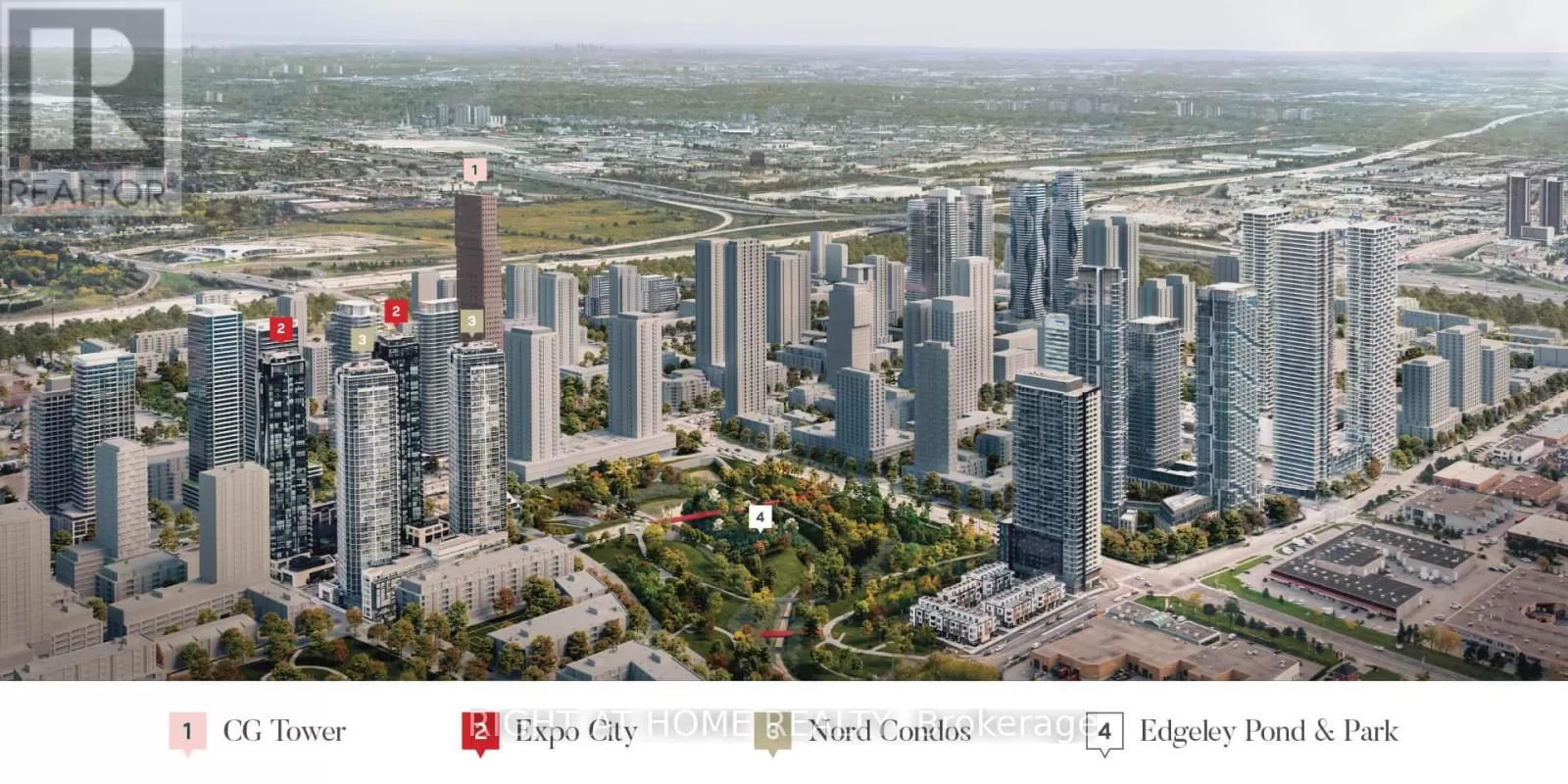 Apartment for rent: 411 - 2916 Highway 7 Road W, Vaughan, Ontario L4K 0K6