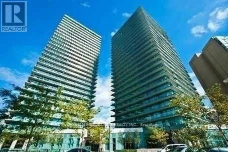 Apartment for rent: 411 - 5500 Yonge Street, Toronto, Ontario M2N 7L1