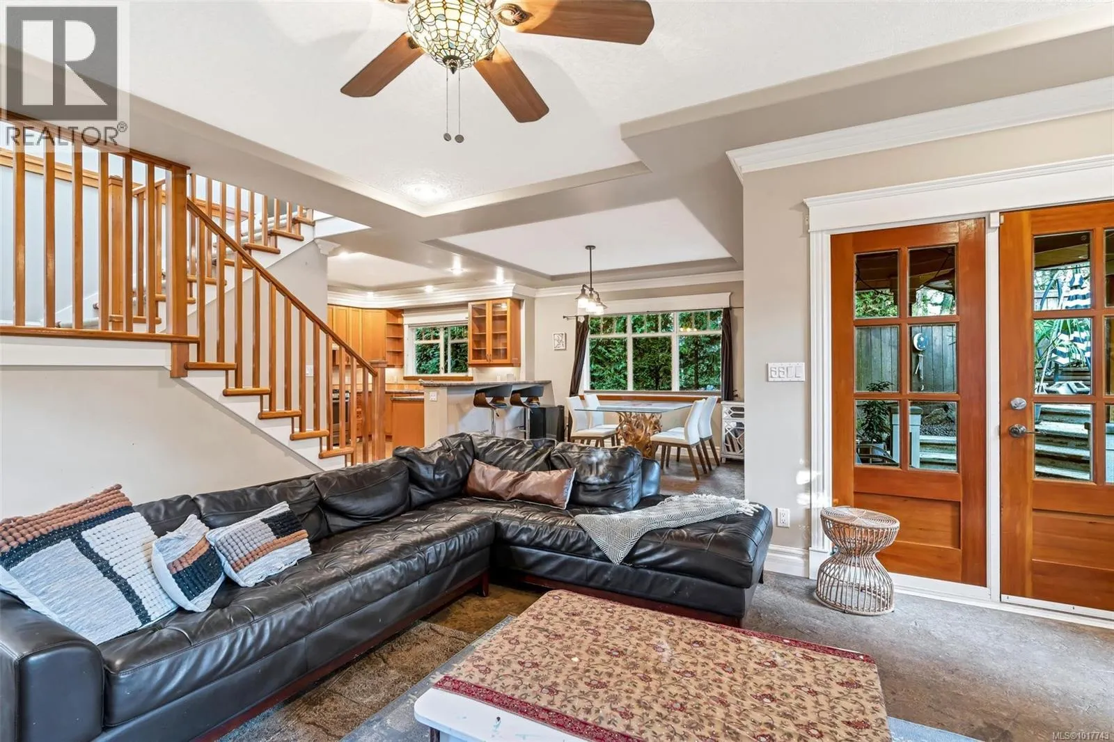 House for rent: 411 Conway Rd, Saanich, British Columbia V9E 2B9